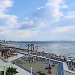 Sandy Blue Sea *