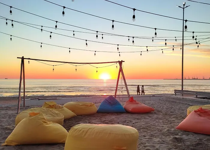 Sandy Blue Sea * Dıraç