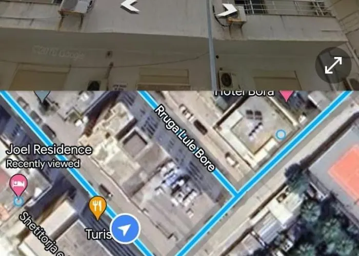 Sandy Blue Sea Dıraç