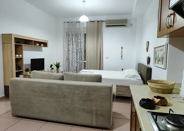 Sandy Blue Sea Dıraç